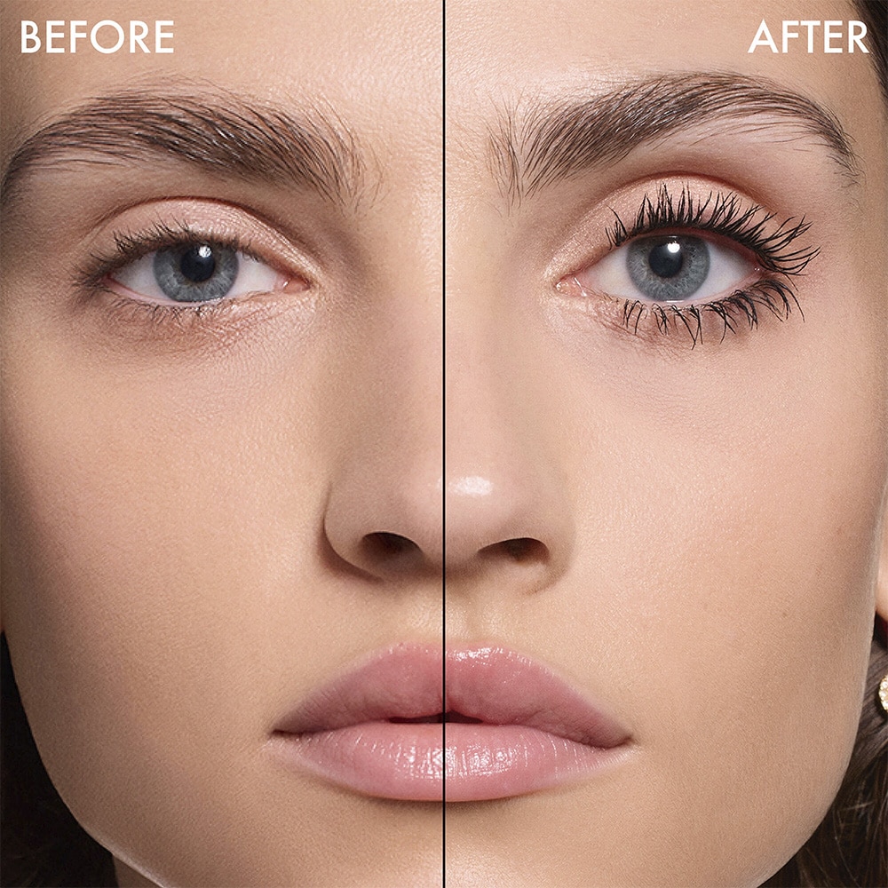DIORSHOW OVERVOLUME WATERPROOF (M&Aacute;SCARA PARA PESTA&Ntilde;AS A PRUEBA DE AGUA)